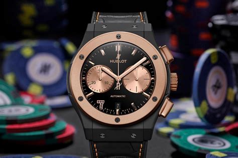 hublot las vegas cry|HUBLOT CELEBRATES LAS VEGAS EFFERVESCENCE WITH .